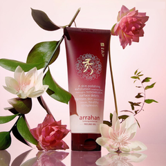 Gel Tẩy Tế Bào Chết Arrahan Peeling Gel 180ml