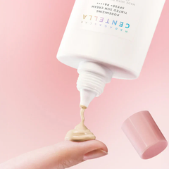 Kem Chống Nắng Skin1004 Madagasca Centella Poremizing Tinted Sun Cream SPF50+ PA++++ 50ml
