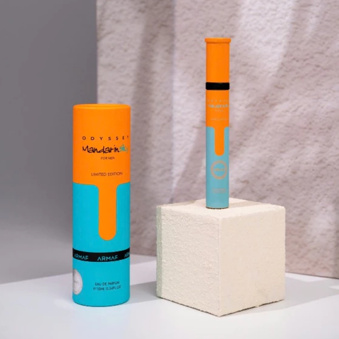 Nước Hoa Armaf Odyssey Mandarin Sky For Men