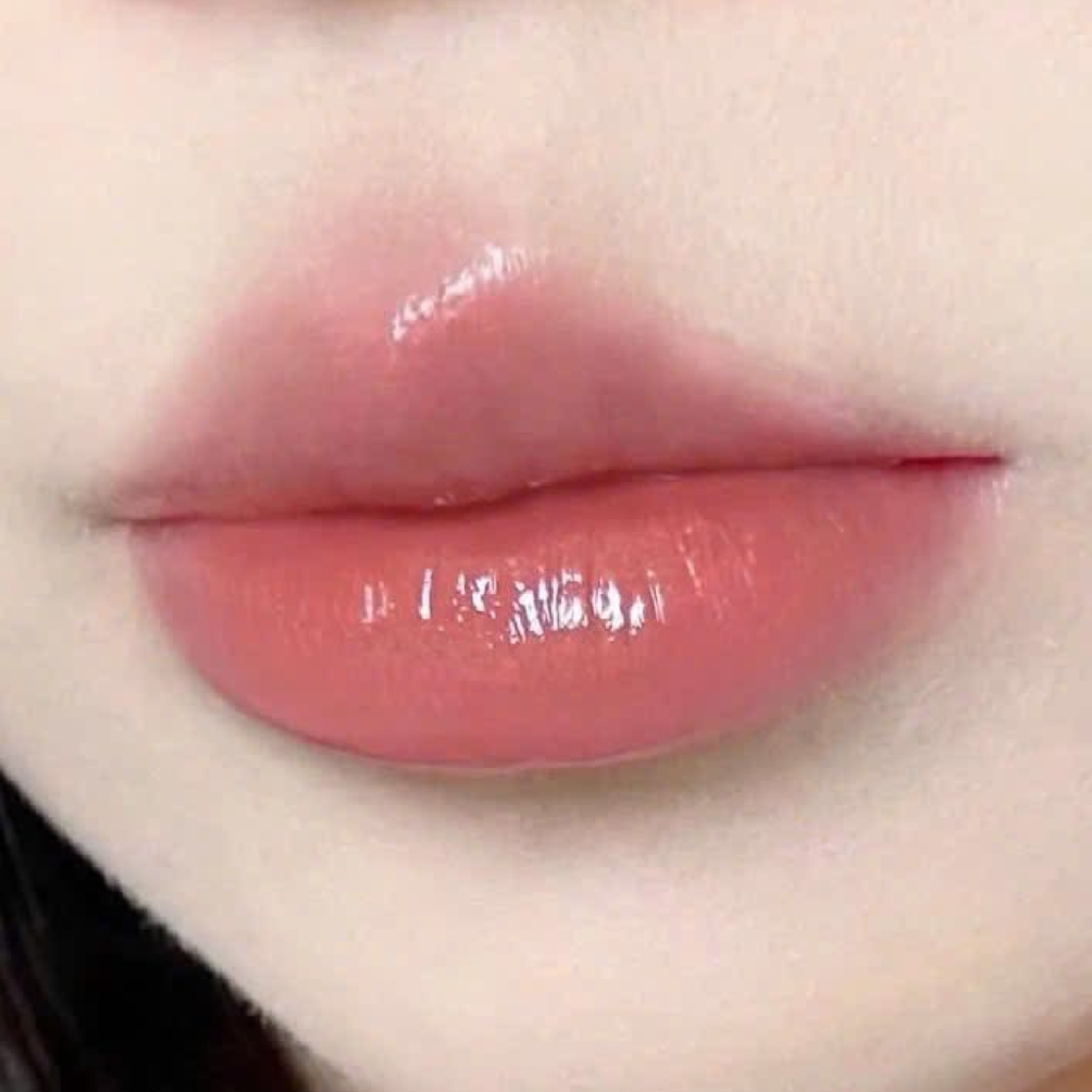Son Bóng 3CE Glazy Lip Glow Dưỡng Ẩm 5g