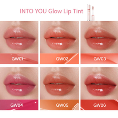 Son Tint Into You Glow 2.6g
