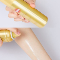 Xịt Chống Nắng Kose Suncut UV Perfect Spray Super Water Proof Bảo Vệ Da, Chống Thấm Nước 90g