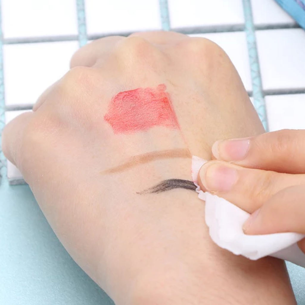 Khăn Ướt Tẩy Trang Kose Softymo Makeup Remover Sheet 12 Miếng