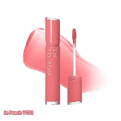 Son Lì Into You Velvet Lip Matt 2.6g