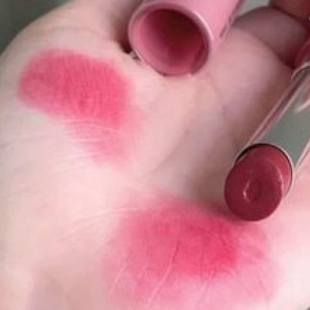 Son Bóng 3CE Glazy Lip Glow Dưỡng Ẩm 5g