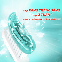 Kem Đánh Răng Colgate MaxWhite Hương Bạc Hà Pha Lê 170g