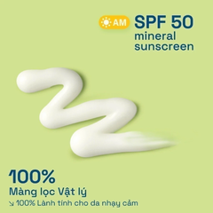Kem Chống Nắng Cetaphil Daily Defense Cream SPF50 Chống Nắng, Dưỡng Ẩm 2IN1
