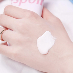 Kem Chống Nắng Espoir Water Splash Cica Tone Up Cream SPF50+ PA++++ 60ml