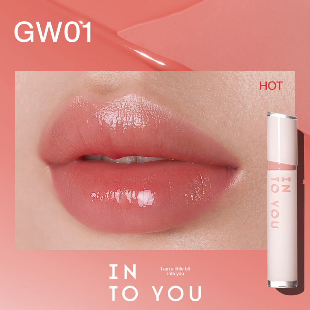 Son Tint Into You Glow 2.6g