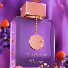 Nước Hoa Armaf Ladies Club De Nuit Maleka EDP Spray 105ml