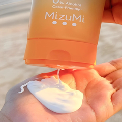 Dưỡng Thể MizuMi UV Body Serum SPF 50+ PA++++ Anti-Pollution