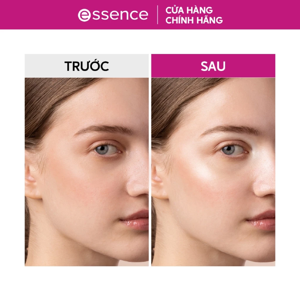 Phấn Bắt Sáng Essence Gimme Glow Luminous Highlighter 9g