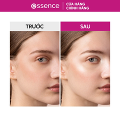 Phấn Bắt Sáng Essence Gimme Glow Luminous Highlighter 9g