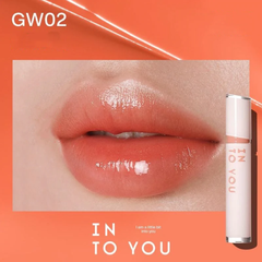 Son Tint Into You Glow 2.6g