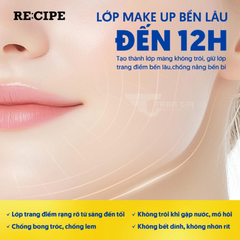 Xịt Chống Nắng RE:CIPE Crystal Sun Spray SPF50+ PA+++