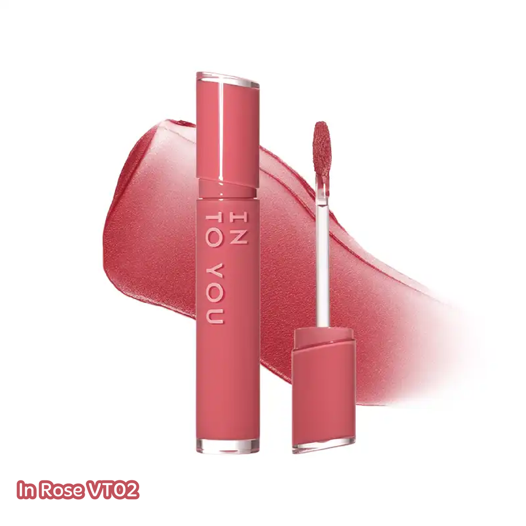 Son Lì Into You Velvet Lip Matt 2.6g