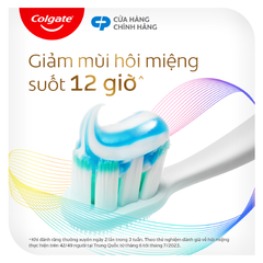 Kem Đánh Răng Colgate Total Toothpaste 150g