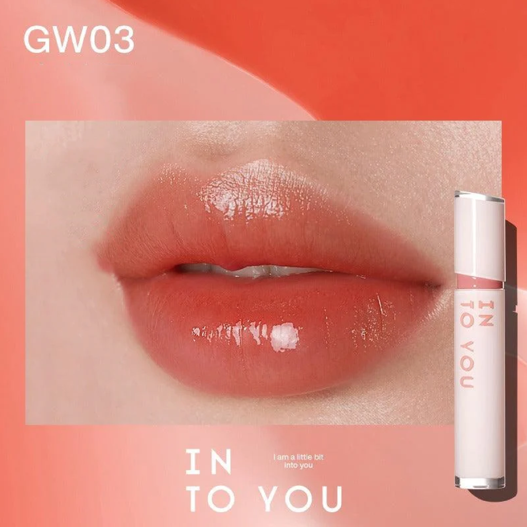 Son Tint Into You Glow 2.6g