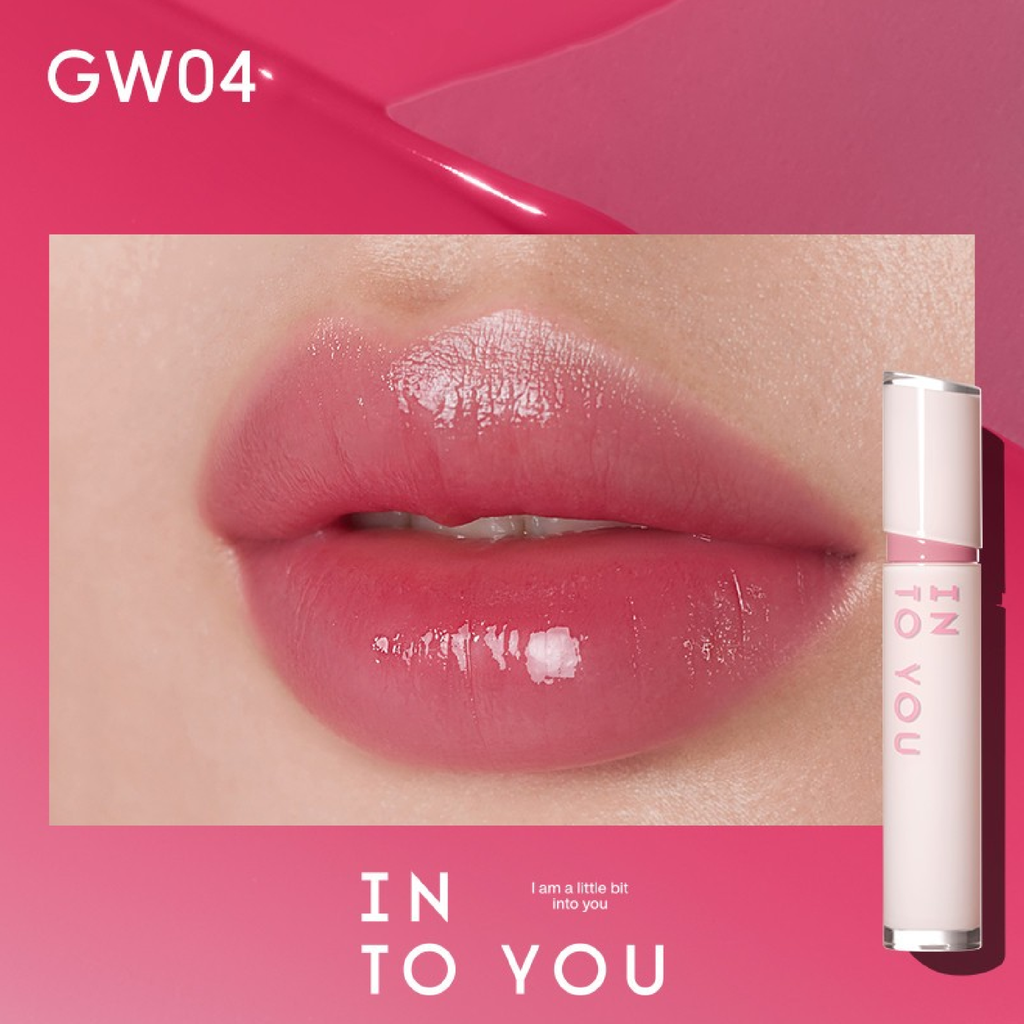 Son Tint Into You Glow 2.6g