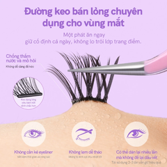 Mi Giả Mlen Diary Nhiều Mẫu