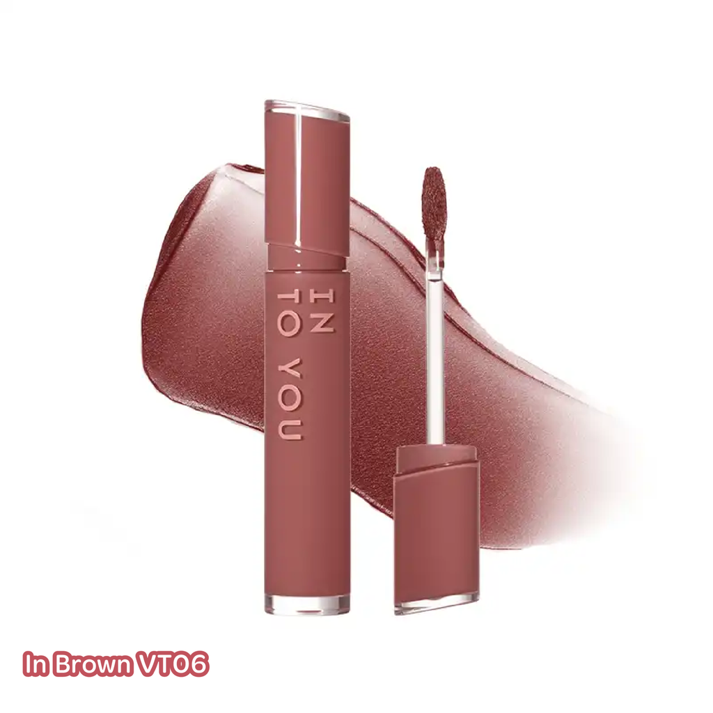 Son Lì Into You Velvet Lip Matt 2.6g