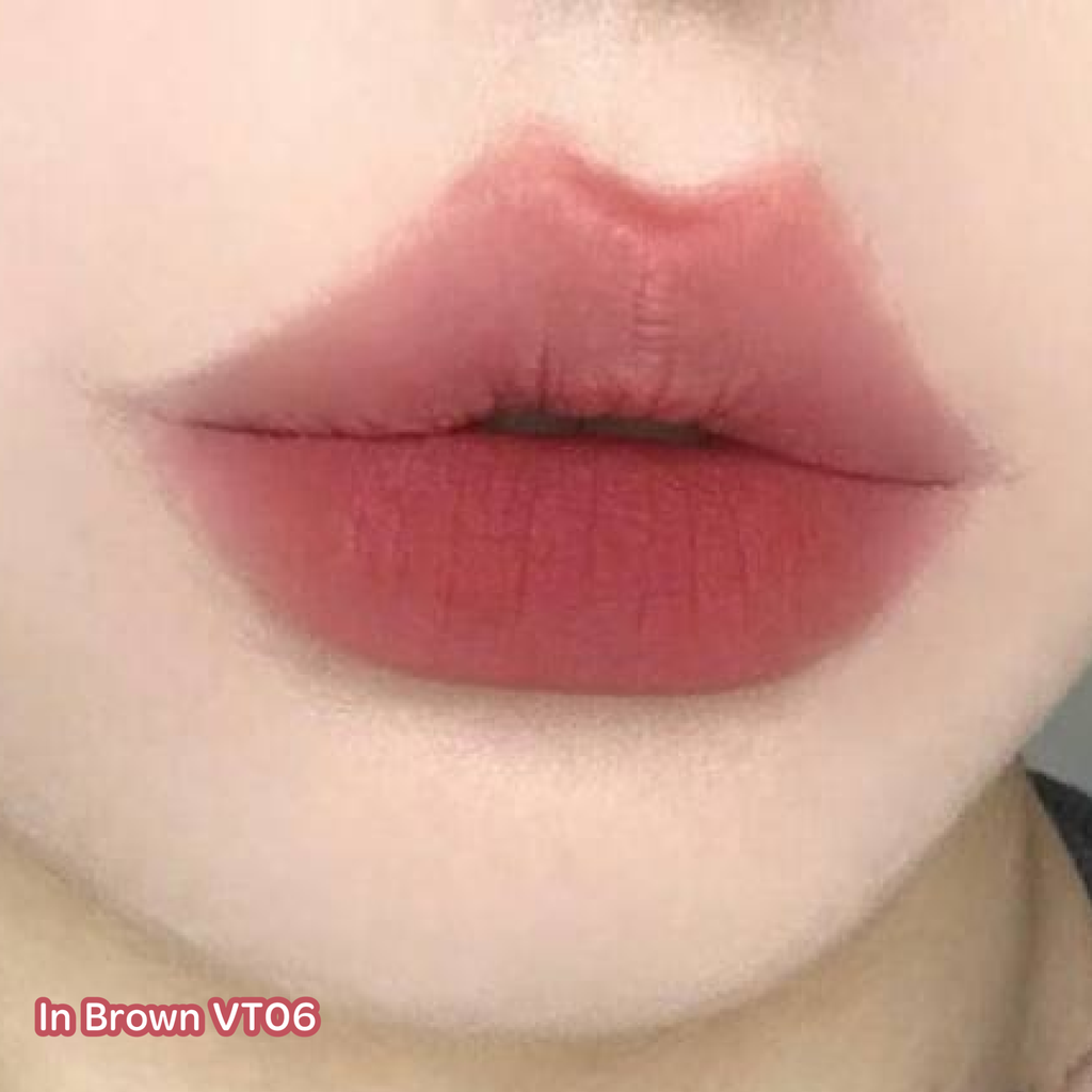 Son Lì Into You Velvet Lip Matt 2.6g