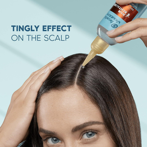 Dầu Dưỡng Tóc Head & Shoulders Dermaxpro Leave On Scalp Serum Hair Revitaliser 145ml