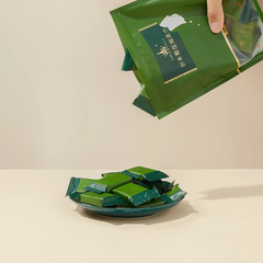 Khăn Mềm Nén Đa Năng Amortals 1 Gói 20 Khăn Nén