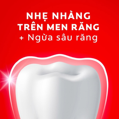 Kem Đánh Răng Colgate Optic White Mint Plus Mineral 100g