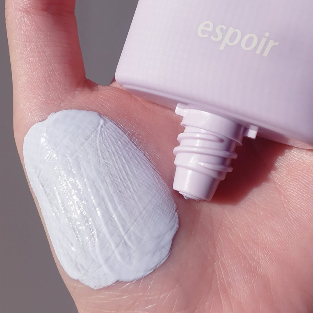 Kem Chống Nắng Espoir Water Splash Sun Cream Tone Up Lasting SPF50+ PA++++ Nâng Tone, Hiệu Chỉnh Sắc Da 50ml