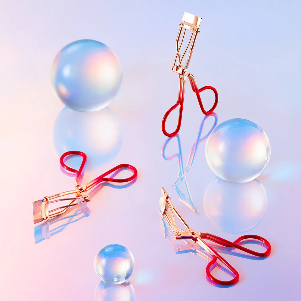 Bấm Mi Kissme Perfect Micro Eyelash Curler