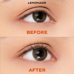 Bấm Mi Lemonade Eyelash Curler Làm Cong Mi Tự Nhiên