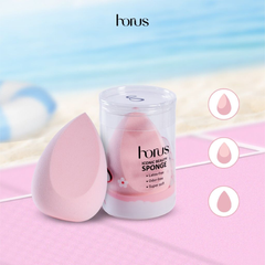Bông Mút Trang Điểm Chuyên Dụng Horus Beauty Sponge