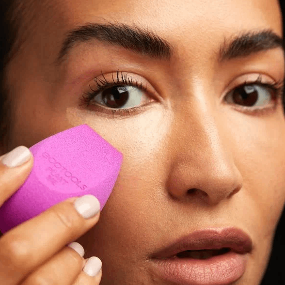 Mút Trang Điểm Ecotools Bioblender Makeup Sponge