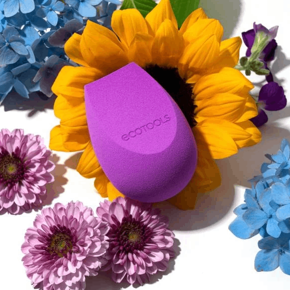 Mút Trang Điểm Ecotools Bioblender Makeup Sponge