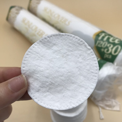 Bông Tẩy Trang Skinlovers Cotton Pads 150 Miếng