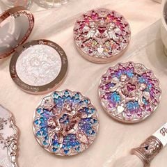 Phấn Bắt Sáng Flower Knows Little Angel Collection Embossed Highlighter 8g