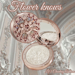 Phấn Bắt Sáng Flower Knows Little Angel Collection Embossed Highlighter 8g