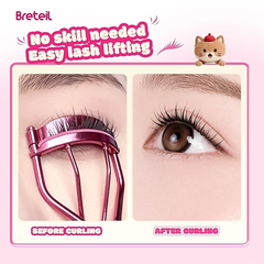 Bấm Mi Breteil
