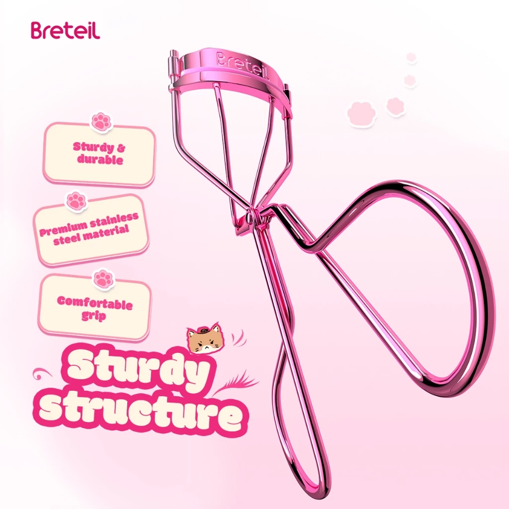 Bấm Mi Breteil