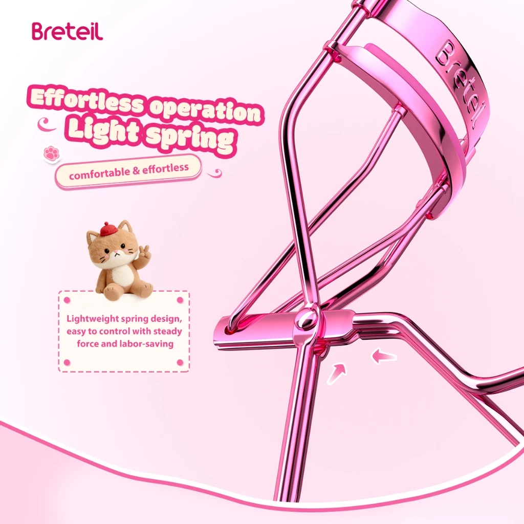 Bấm Mi Breteil