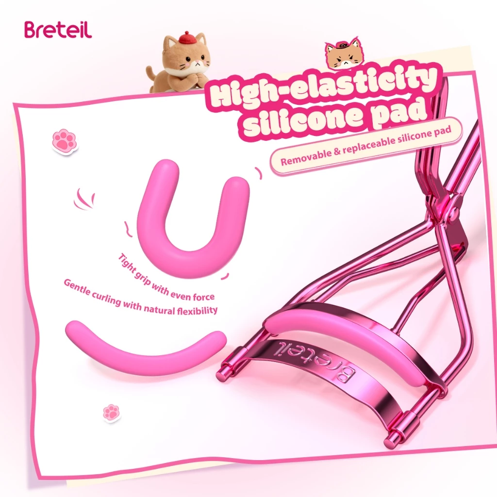 Bấm Mi Breteil