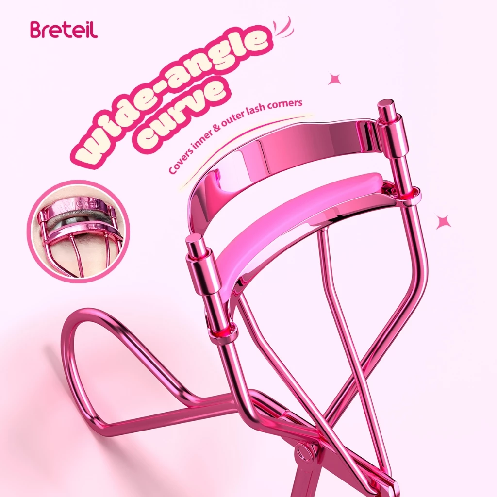 Bấm Mi Breteil