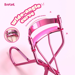 Bấm Mi Breteil