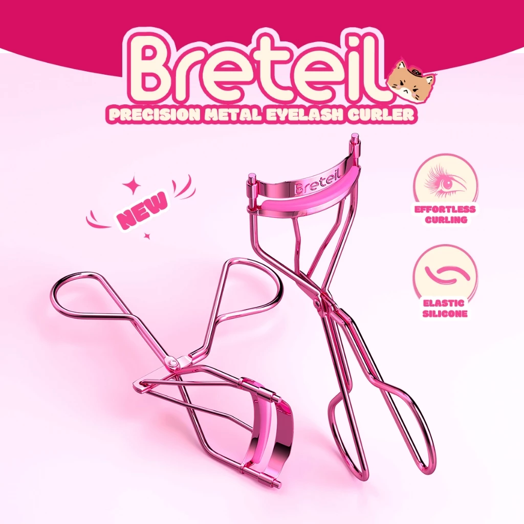 Bấm Mi Breteil
