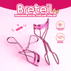 Bấm Mi Breteil