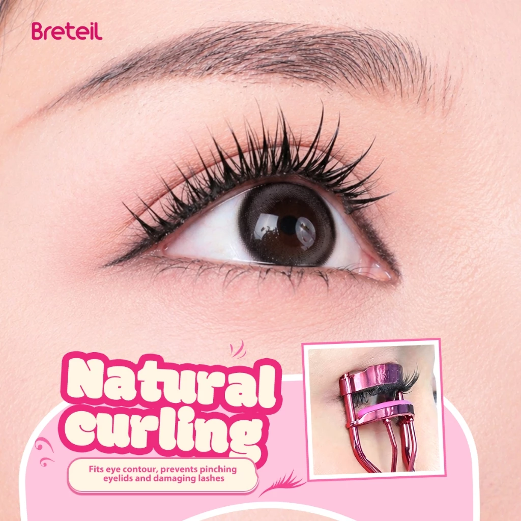 Bấm Mi Breteil