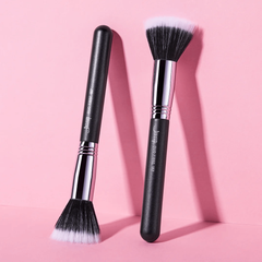Cọ Lẻ Trang Điểm Jessup Make Up Lover Collection (Màu Đen)