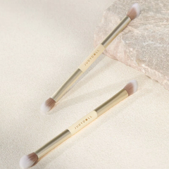 Cọ Hai Đầu Judydoll Dual End Brush