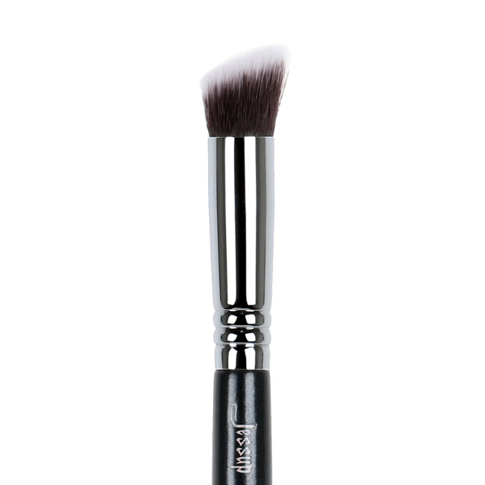 Cọ Lẻ Trang Điểm Jessup Make Up Lover Collection (Màu Đen)